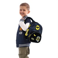Рюкзак Kite Kids DC Batman 8,5 л DC25-2727XS