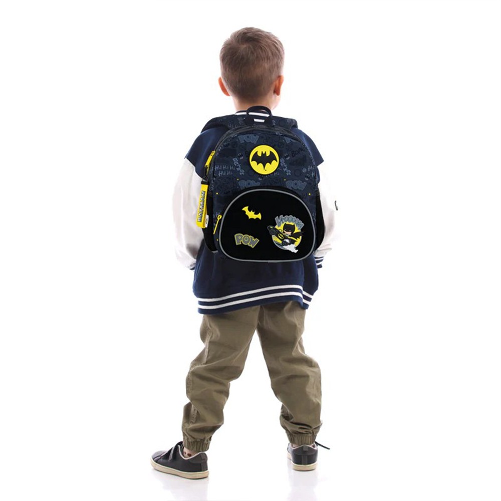 Рюкзак Kite Kids DC Batman 8,5 л DC25-2727XS