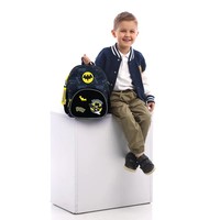 Рюкзак Kite Kids DC Batman 8,5 л DC25-2727XS