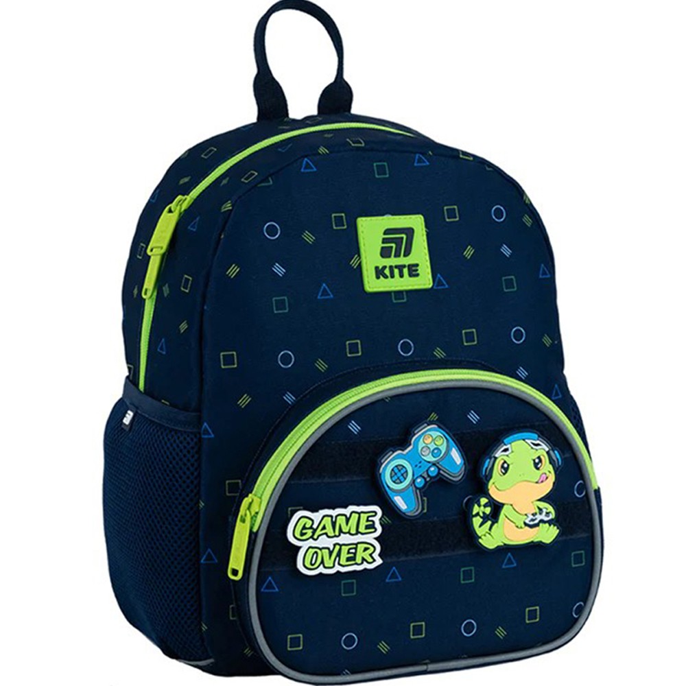 Рюкзак Kite Kids Dino Gamer 8,5 л K25-2727XS-5