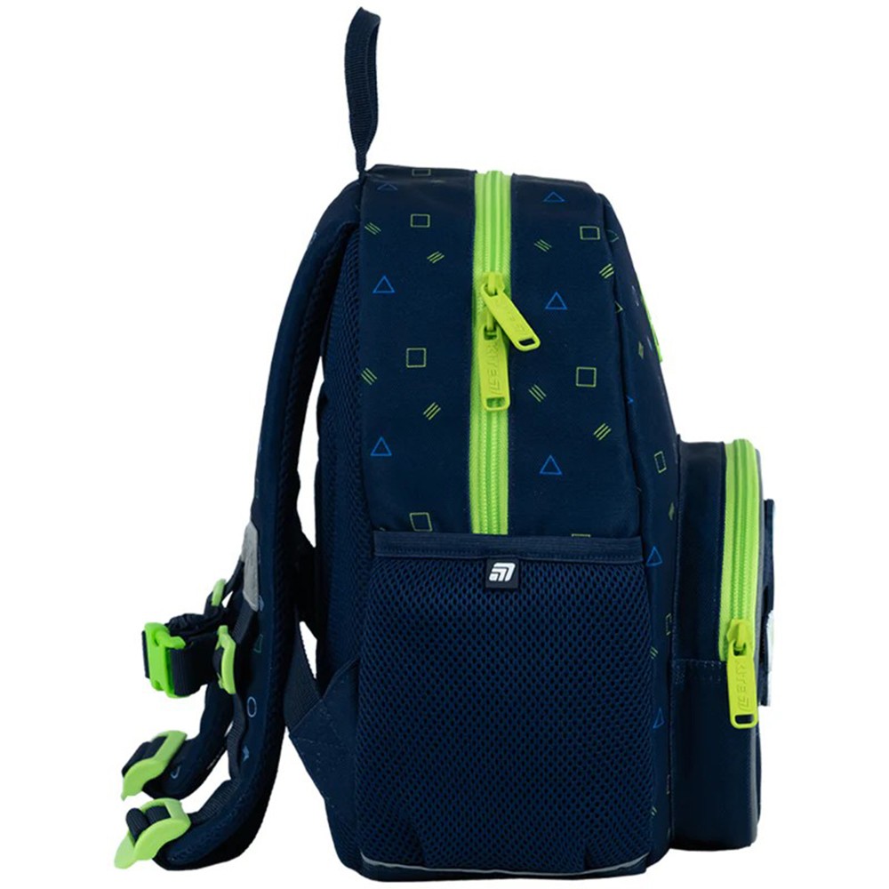 Рюкзак Kite Kids Dino Gamer 8,5 л K25-2727XS-5