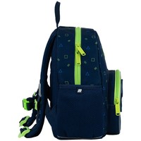 Рюкзак Kite Kids Dino Gamer 8,5 л K25-2727XS-5