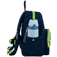 Рюкзак Kite Kids Dino Gamer 8,5 л K25-2727XS-5