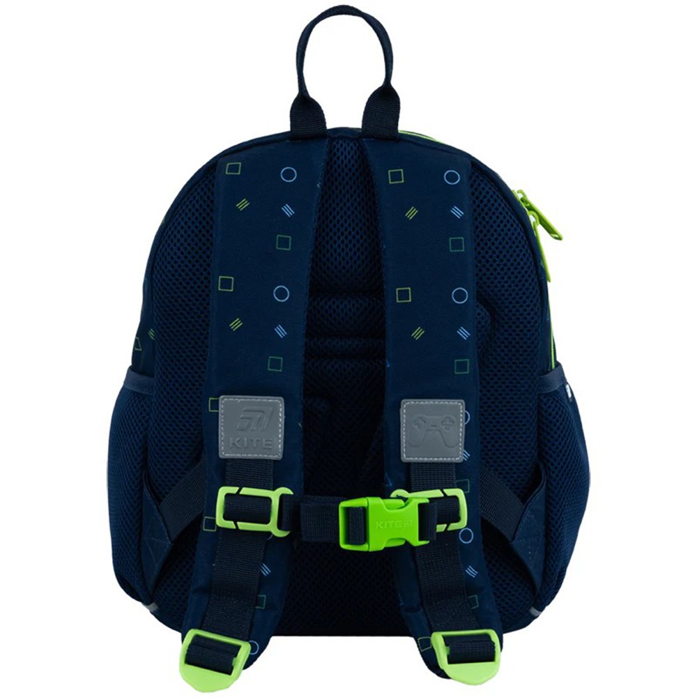 Рюкзак Kite Kids Dino Gamer 8,5 л K25-2727XS-5