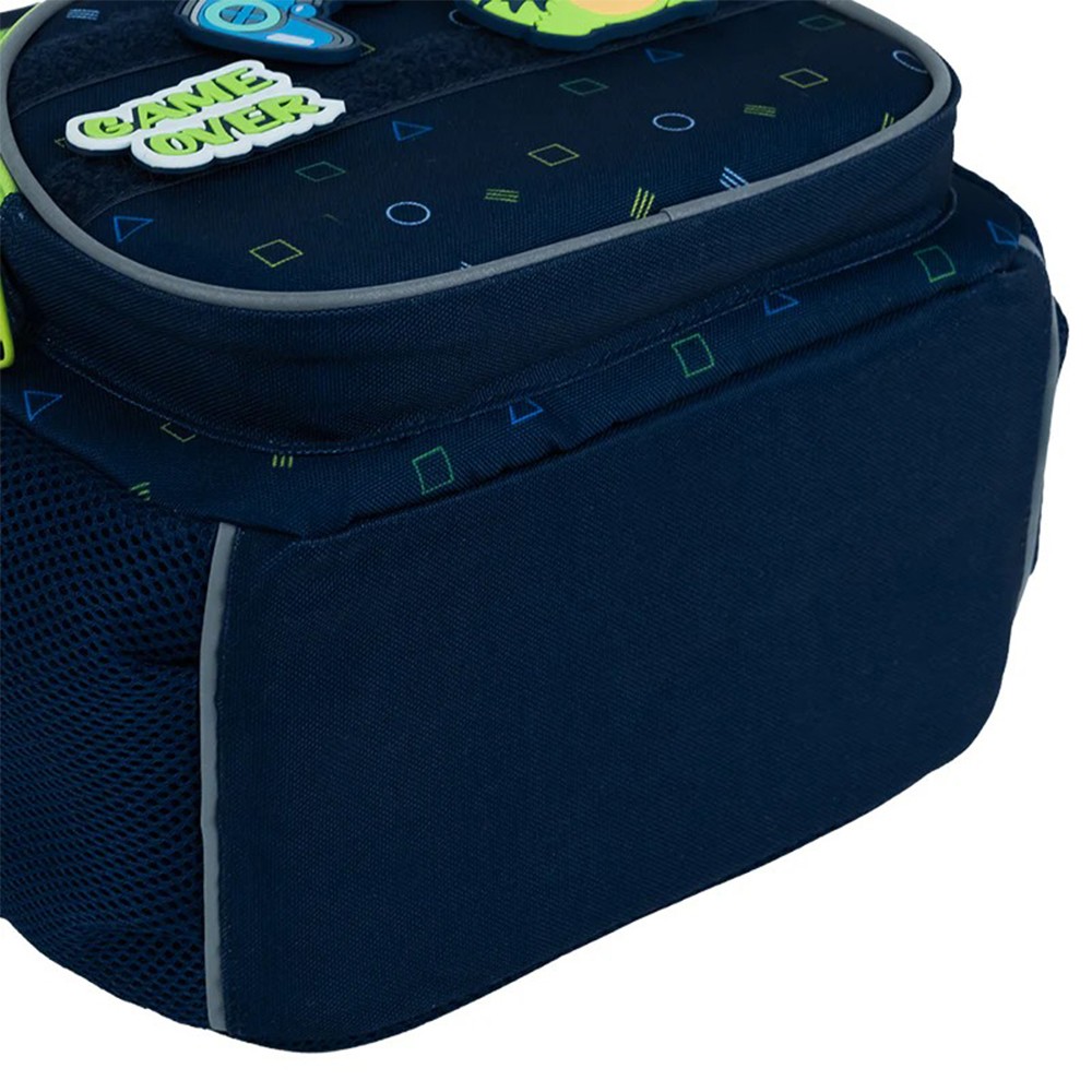 Рюкзак Kite Kids Dino Gamer 8,5 л K25-2727XS-5