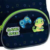 Рюкзак Kite Kids Dino Gamer 8,5 л K25-2727XS-5