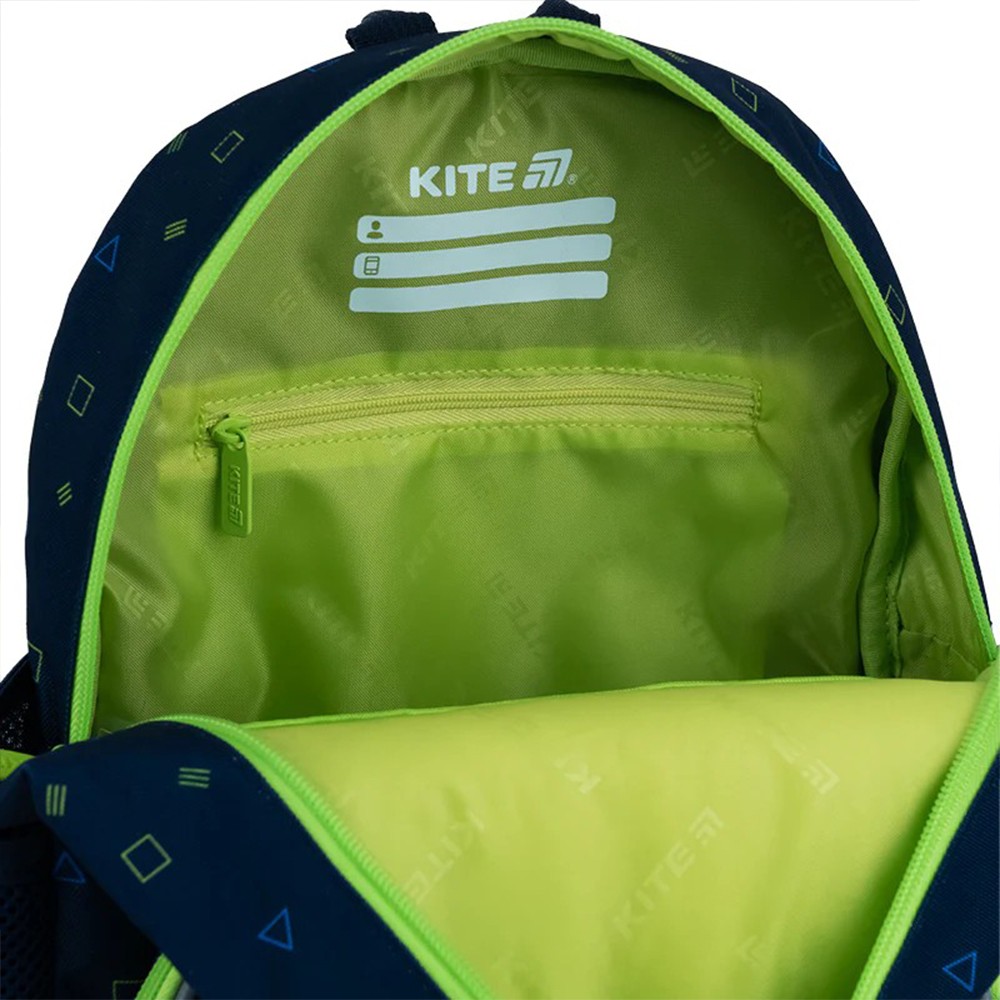 Рюкзак Kite Kids Dino Gamer 8,5 л K25-2727XS-5