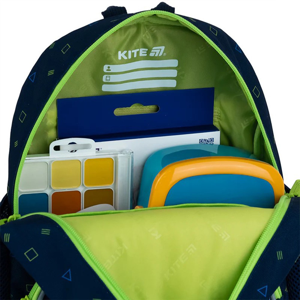 Рюкзак Kite Kids Dino Gamer 8,5 л K25-2727XS-5