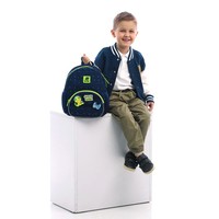 Рюкзак Kite Kids Dino Gamer 8,5 л K25-2727XS-5