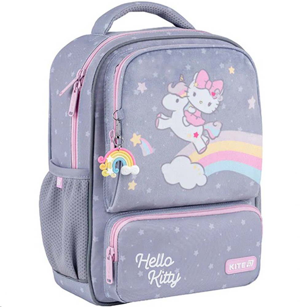 Рюкзак Kite Kids Hello Kitty 8,5 л HK25-559XS