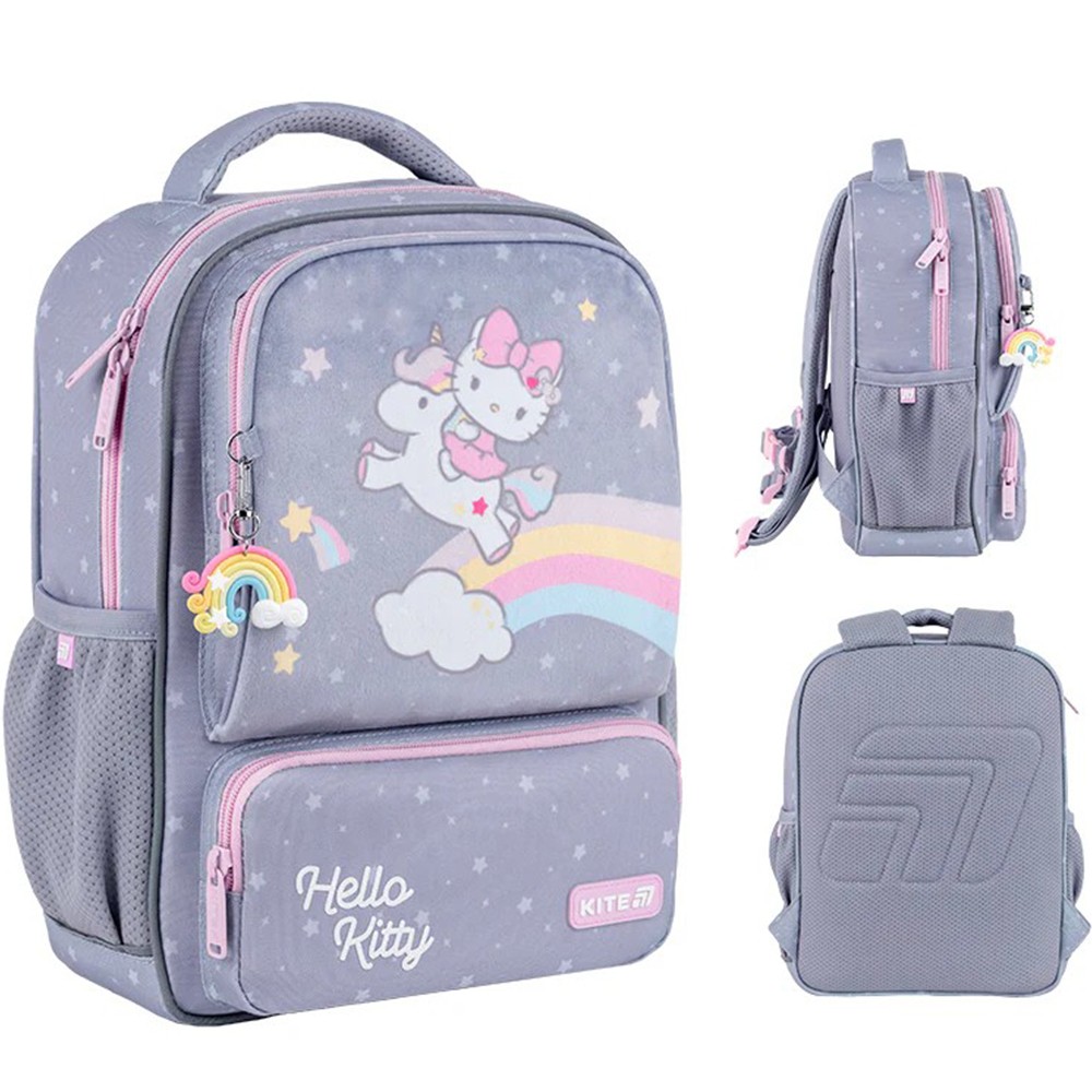 Рюкзак Kite Kids Hello Kitty 8,5 л HK25-559XS