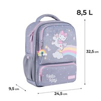 Рюкзак Kite Kids Hello Kitty 8,5 л HK25-559XS