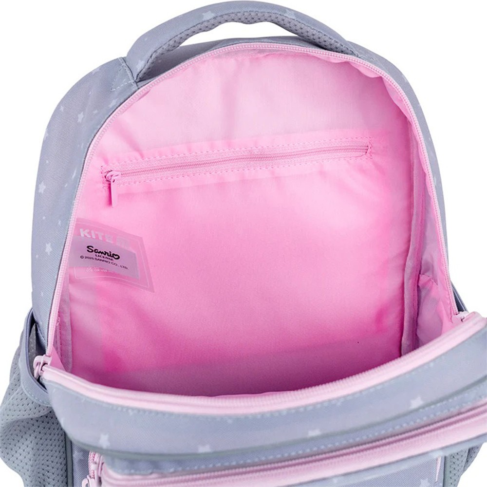 Рюкзак Kite Kids Hello Kitty 8,5 л HK25-559XS
