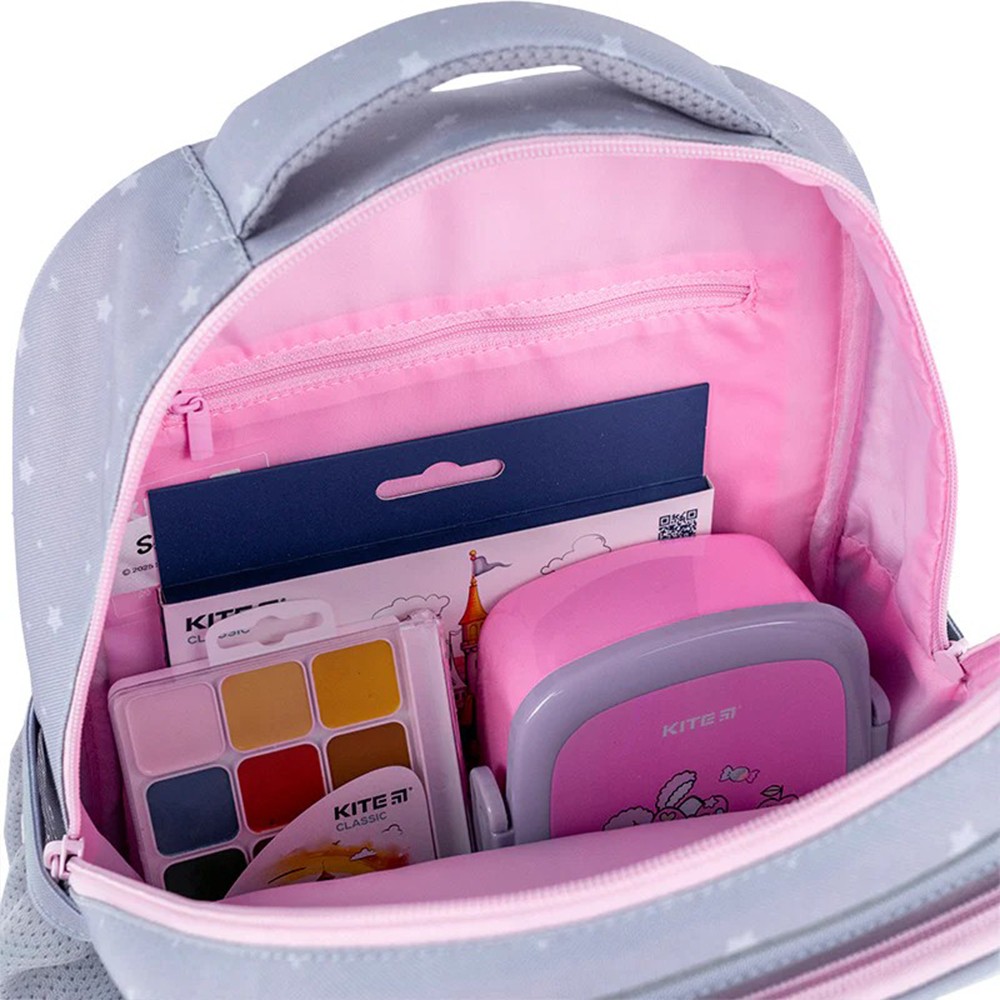 Рюкзак Kite Kids Hello Kitty 8,5 л HK25-559XS