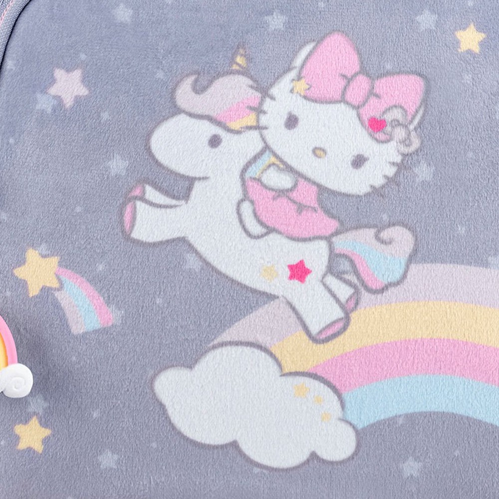 Рюкзак Kite Kids Hello Kitty 8,5 л HK25-559XS