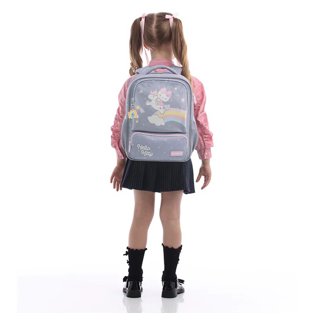 Рюкзак Kite Kids Hello Kitty 8,5 л HK25-559XS