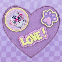 Рюкзак Kite Kids Studio Pets 8,5 л SP25-559XS