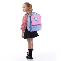 Фото Рюкзак Kite Kids Lovely 8,5 л K25-559XS-1
