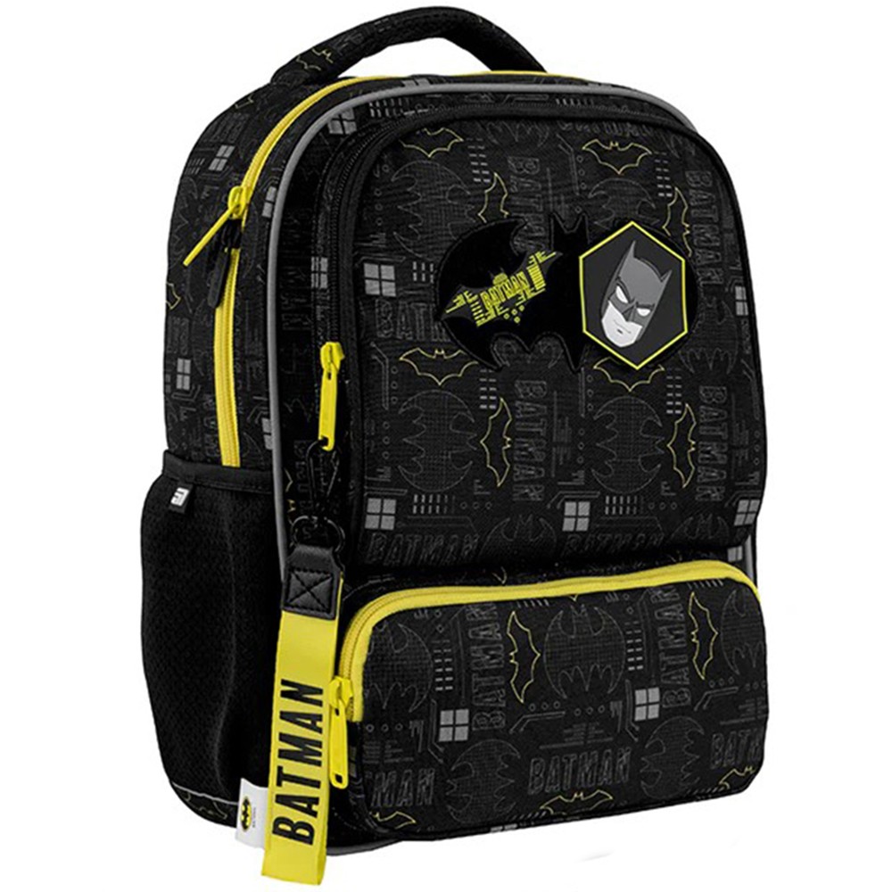 Рюкзак Kite Kids DC Batman 8,5 л DC25-559XS