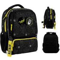 Фото Рюкзак Kite Kids DC Batman 8,5 л DC25-559XS