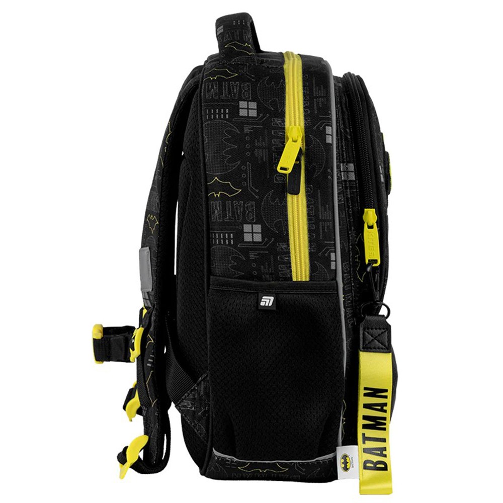 Рюкзак Kite Kids DC Batman 8,5 л DC25-559XS