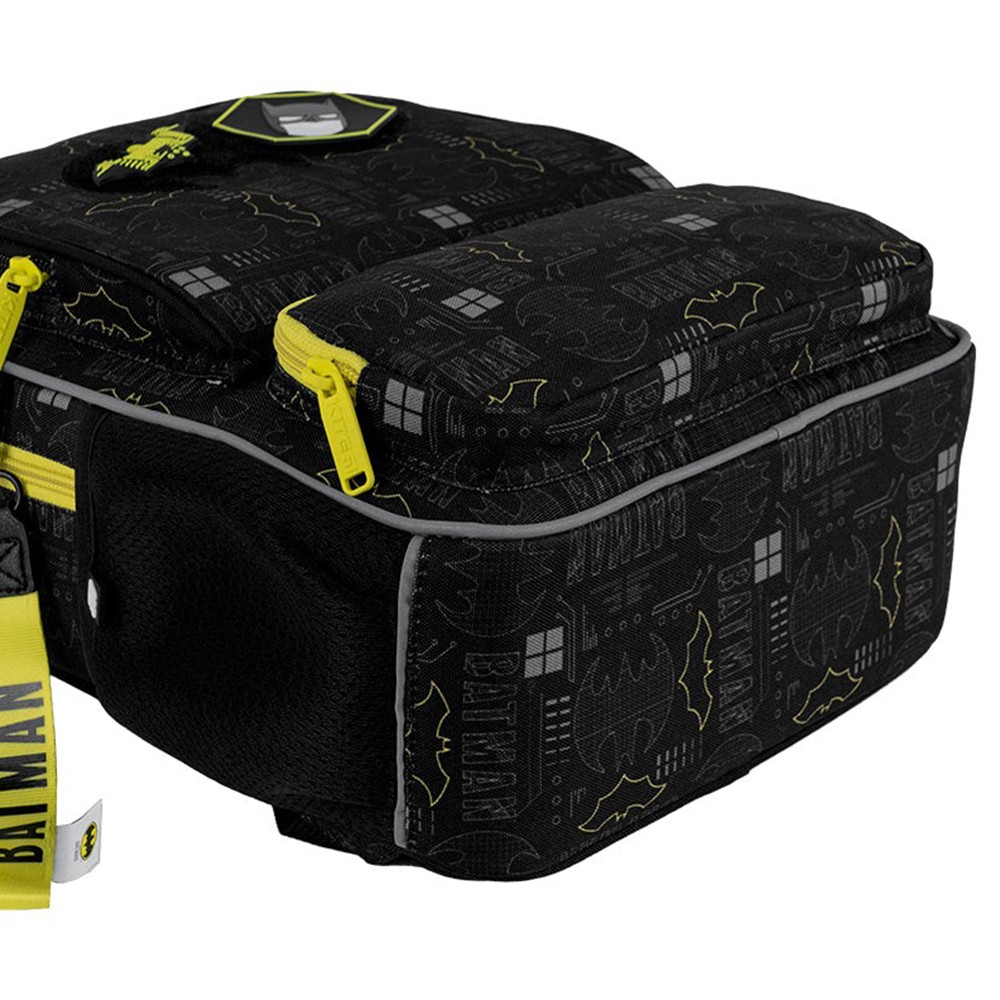 Рюкзак Kite Kids DC Batman 8,5 л DC25-559XS