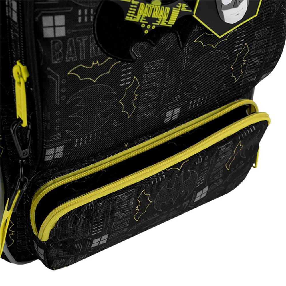 Рюкзак Kite Kids DC Batman 8,5 л DC25-559XS