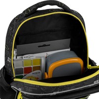 Рюкзак Kite Kids DC Batman 8,5 л DC25-559XS