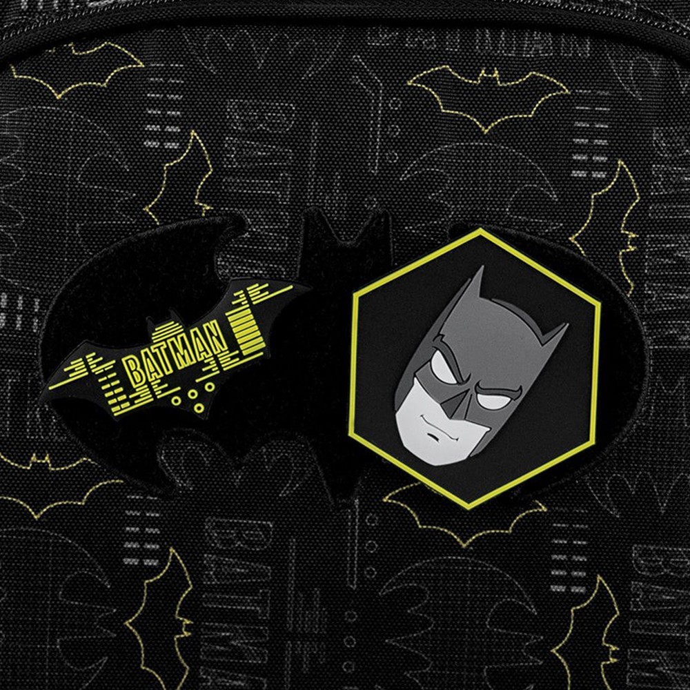 Рюкзак Kite Kids DC Batman 8,5 л DC25-559XS