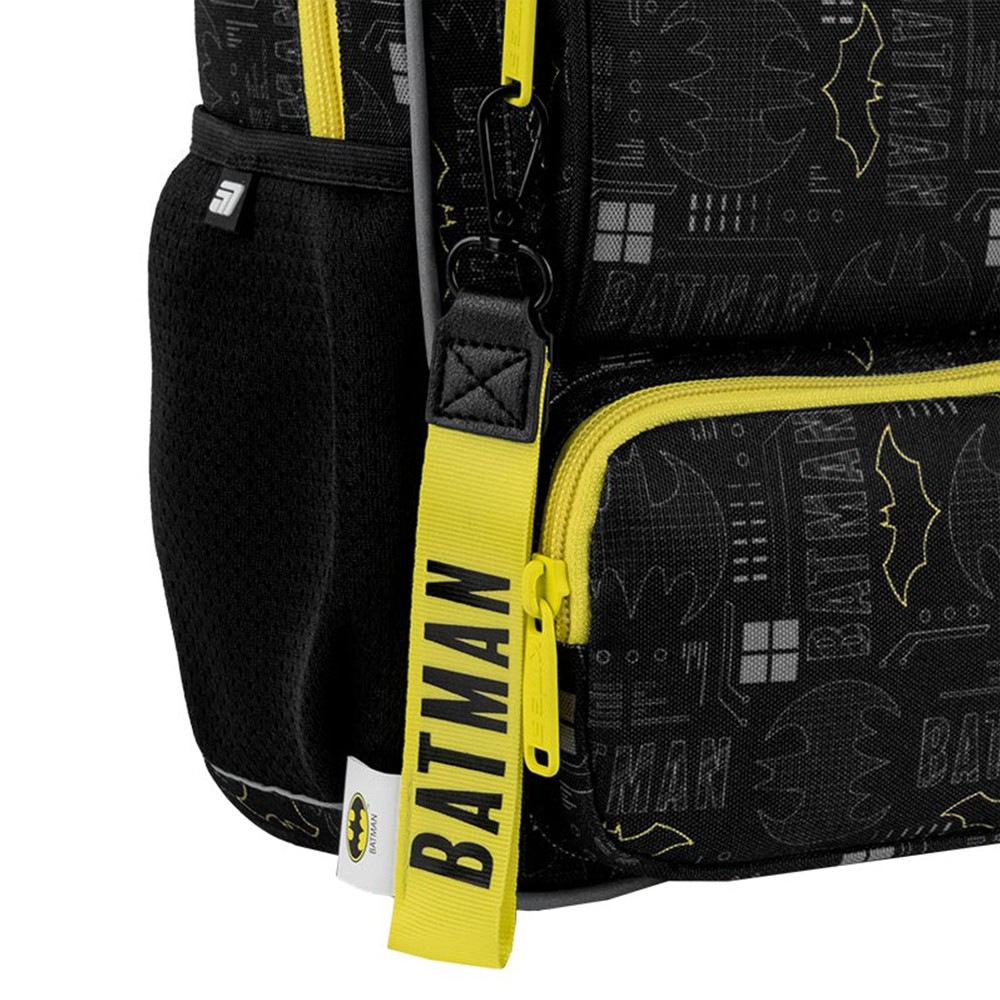 Рюкзак Kite Kids DC Batman 8,5 л DC25-559XS