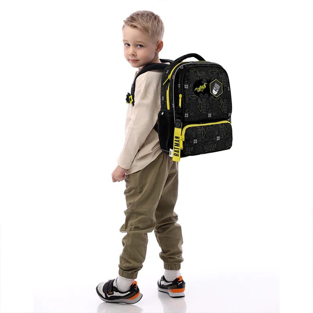 Рюкзак Kite Kids DC Batman 8,5 л DC25-559XS