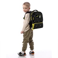 Фото Рюкзак Kite Kids DC Batman 8,5 л DC25-559XS