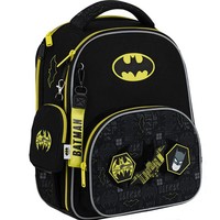 Фото Рюкзак Kite Education DC Batman 12 л DC25-556M