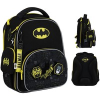Фото Рюкзак Kite Education DC Batman 12 л DC25-556M