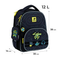 Рюкзак Kite Education Cyber 12 л K25-556M-2