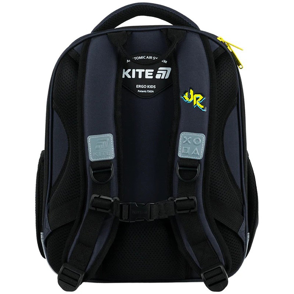 Рюкзак Kite Education Cyber 12 л K25-556M-2