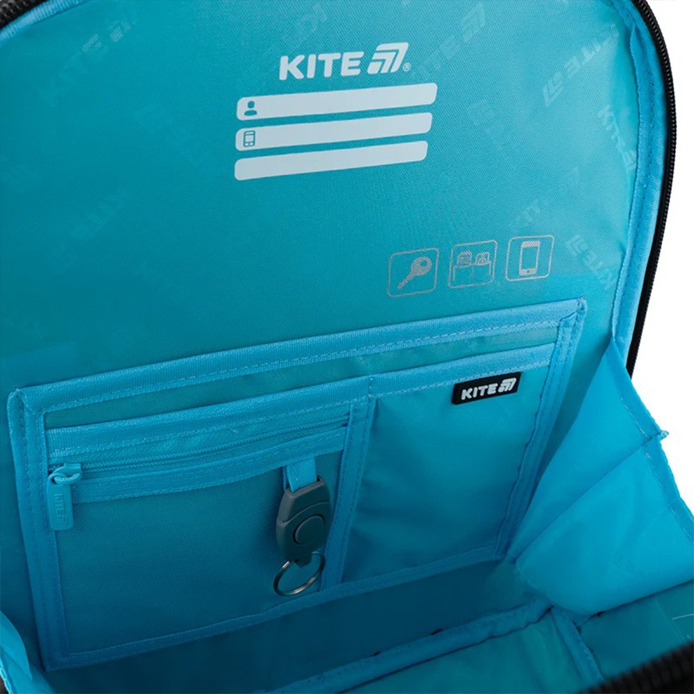 Рюкзак Kite Education Cyber 12 л K25-556M-2