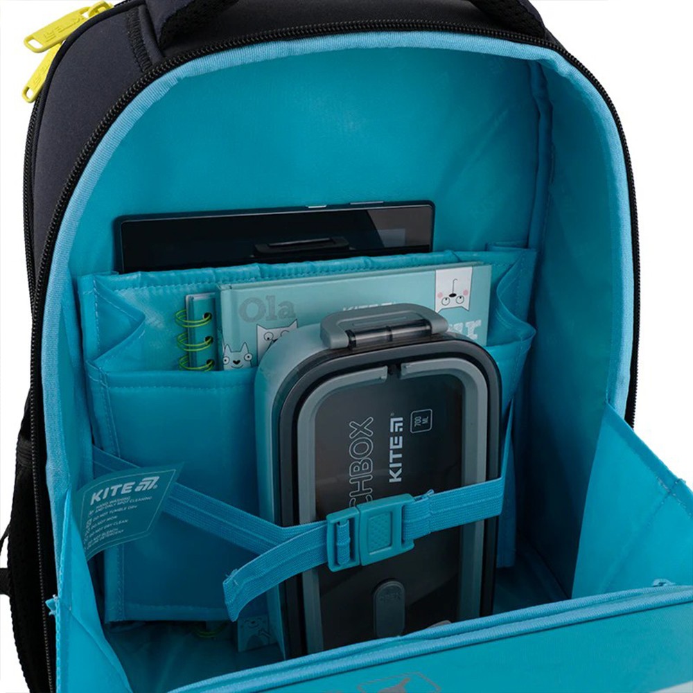 Рюкзак Kite Education Cyber 12 л K25-556M-2