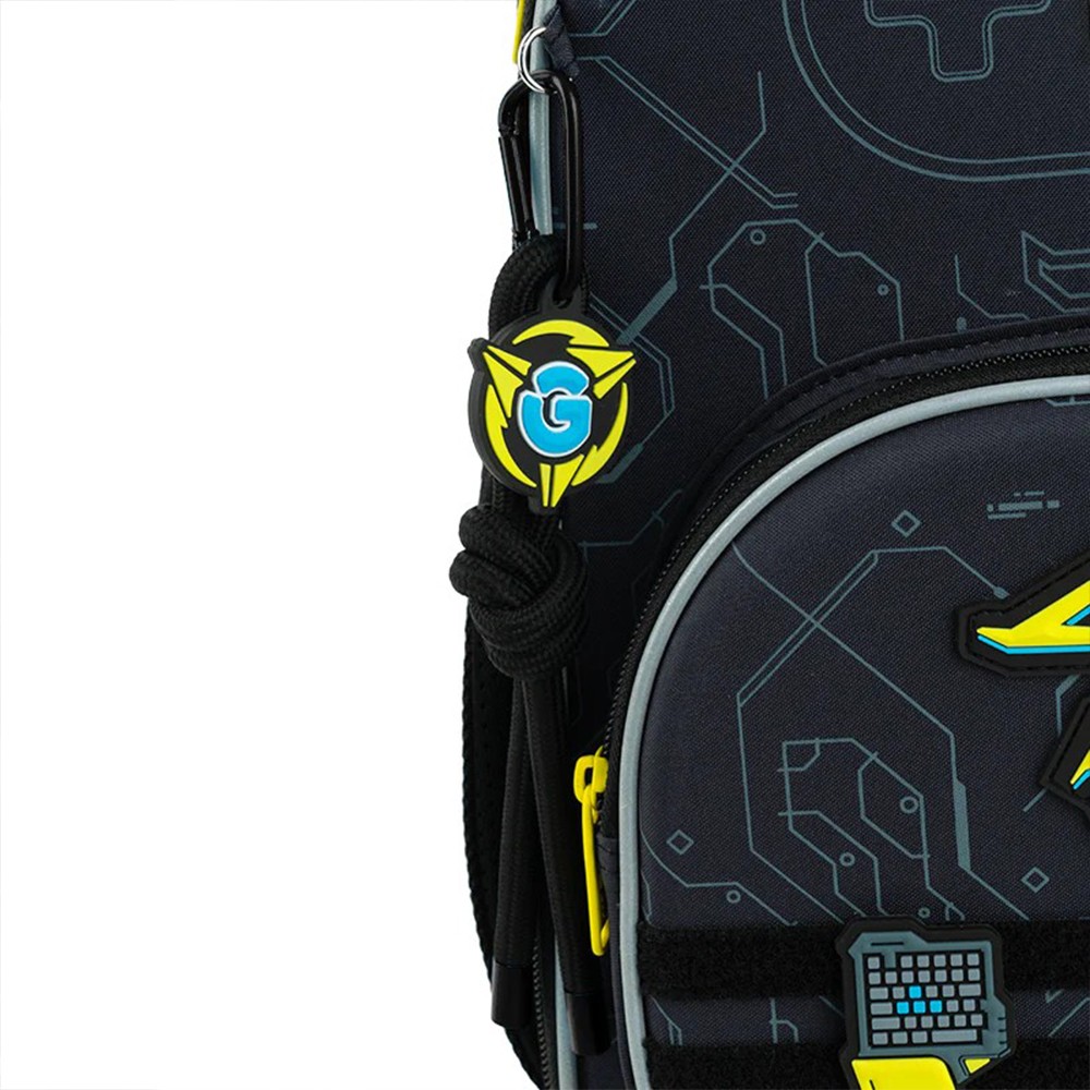 Рюкзак Kite Education Cyber 12 л K25-556M-2