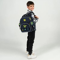 Фото Рюкзак Kite Education Cyber 12 л K25-556M-2