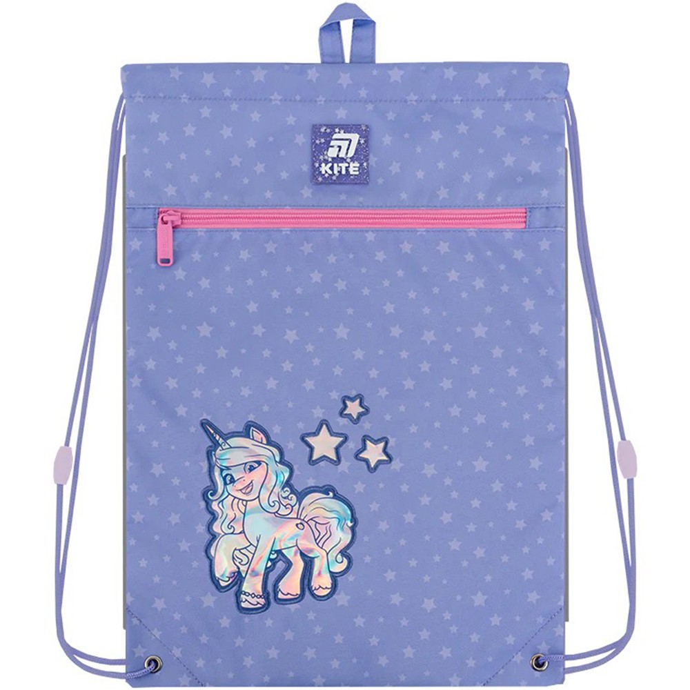 Сумка для взуття Kite My Little Pony LP25-601M