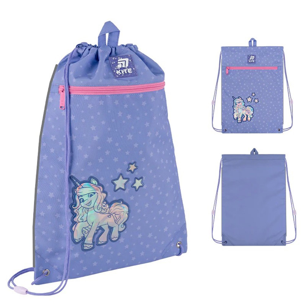 Сумка для взуття Kite My Little Pony LP25-601M