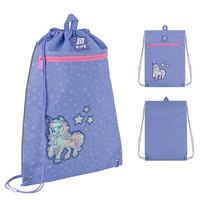 Фото Сумка для взуття Kite My Little Pony LP25-601M