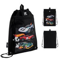 Фото Сумка для взуття Kite Hot Wheels HW25-601M-1