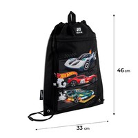 Сумка для взуття Kite Hot Wheels HW25-601M-1