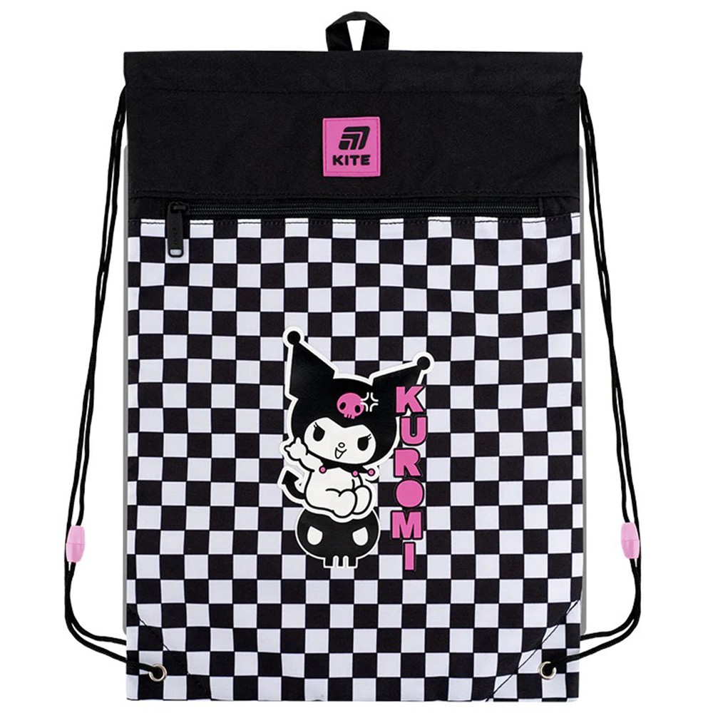 Сумка для взуття Kite Kuromi HK25-601M-4