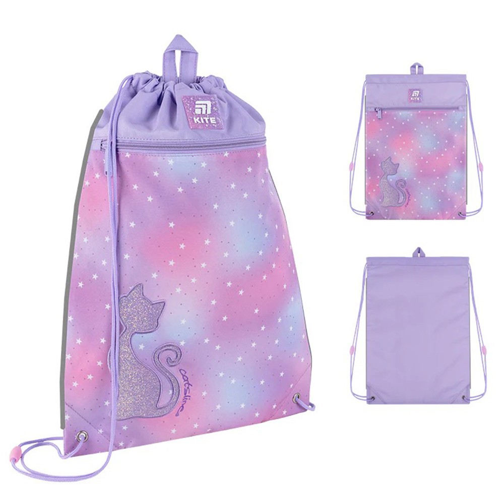 Сумка для взуття Kite Catsline K25-601M-19