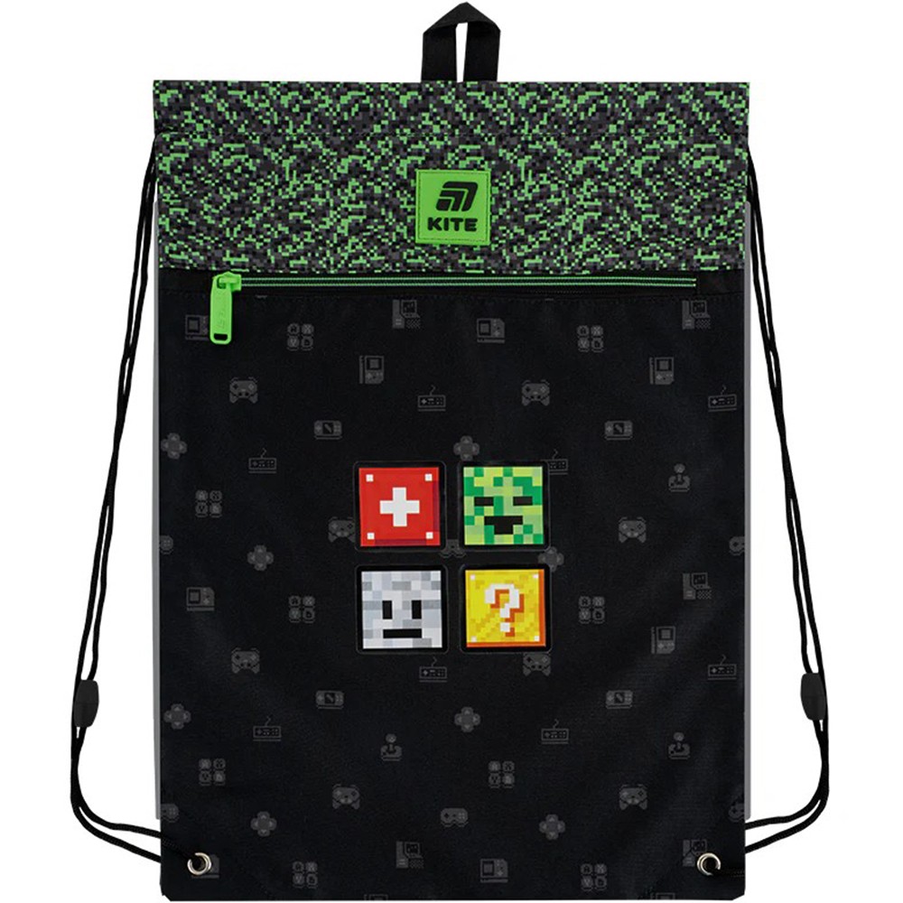 Сумка для взуття Kite Multiplayer K25-601M-14