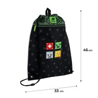 Сумка для взуття Kite Multiplayer K25-601M-14