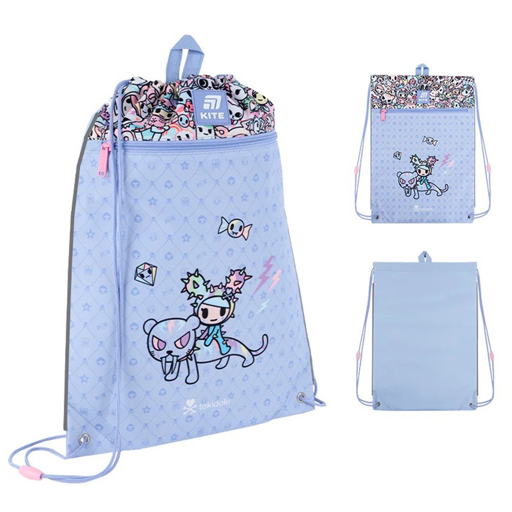 Сумка для взуття Kite Tokidoki TK25-601M